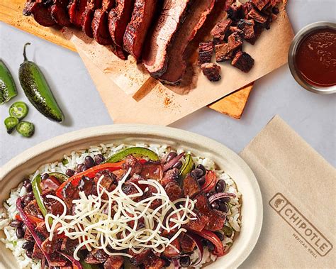  Get your faves faster with saved meals and recent orders. . Chipotle delivery near me